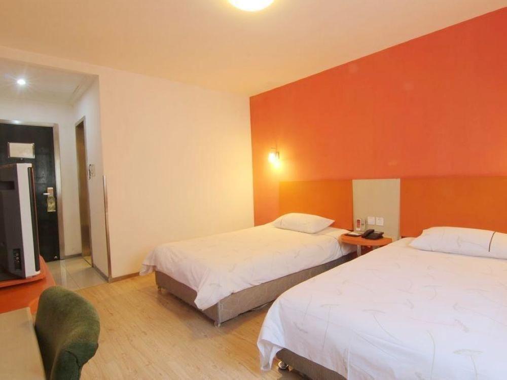 168 Changping Road Branch 3*