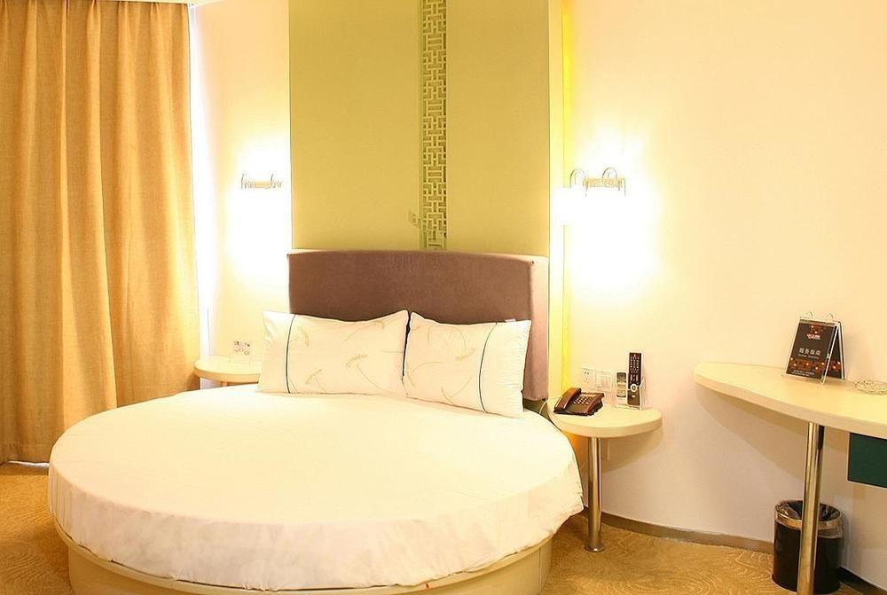 168 Changping Road Branch 3*