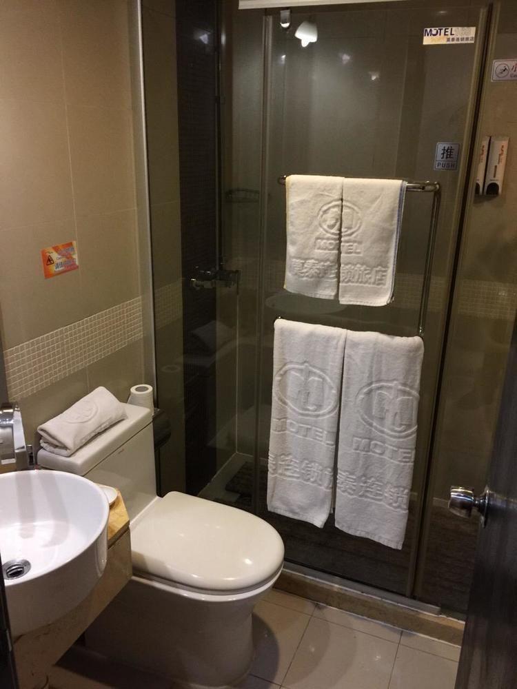 168 Changping Road Branch 3* Thượng Hải