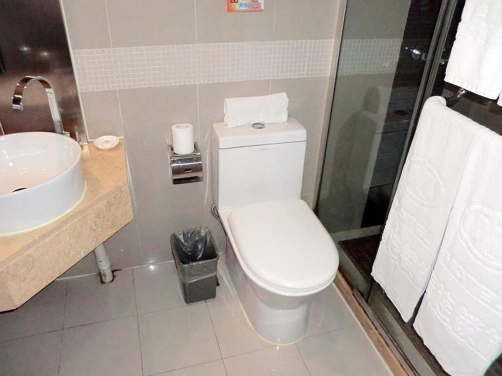 168 Changping Road Branch Khách sạn Thượng Hải