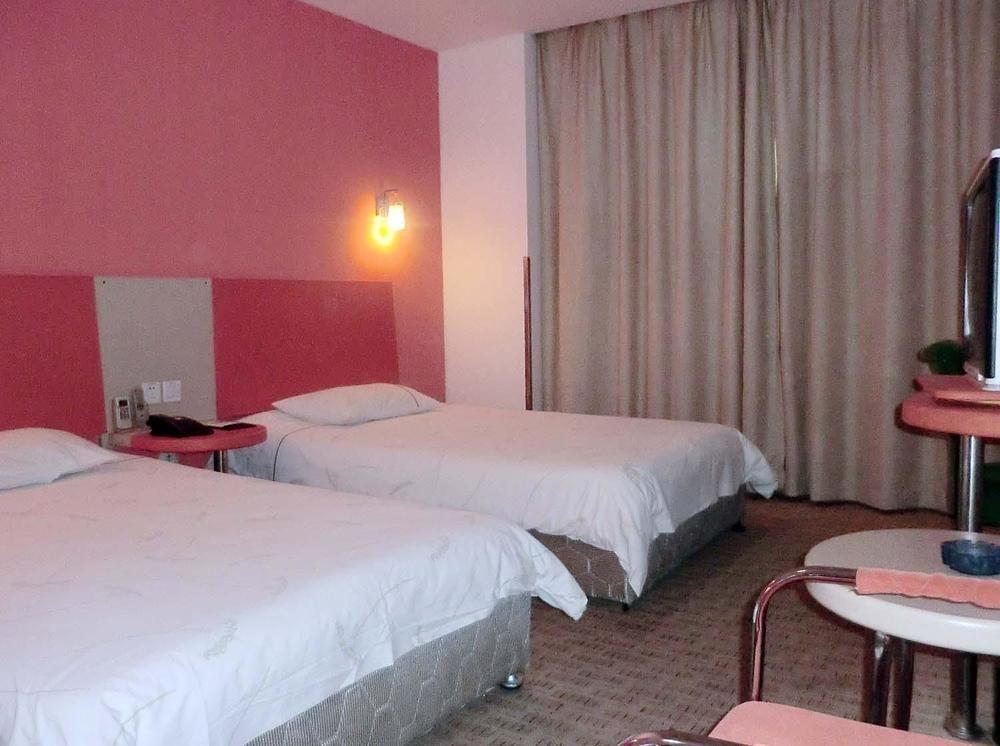168 Changping Road Branch Khách sạn