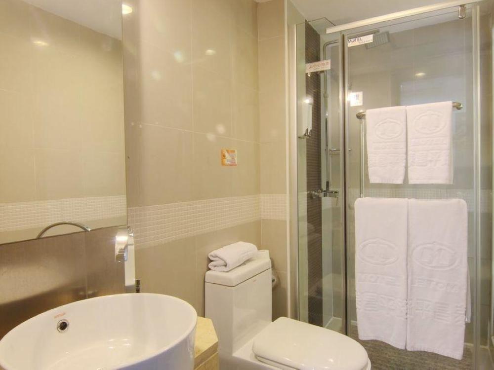 168 Changping Road Branch 3*