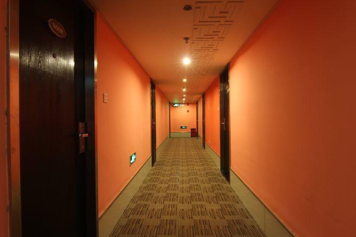 168 Changping Road Branch 3*