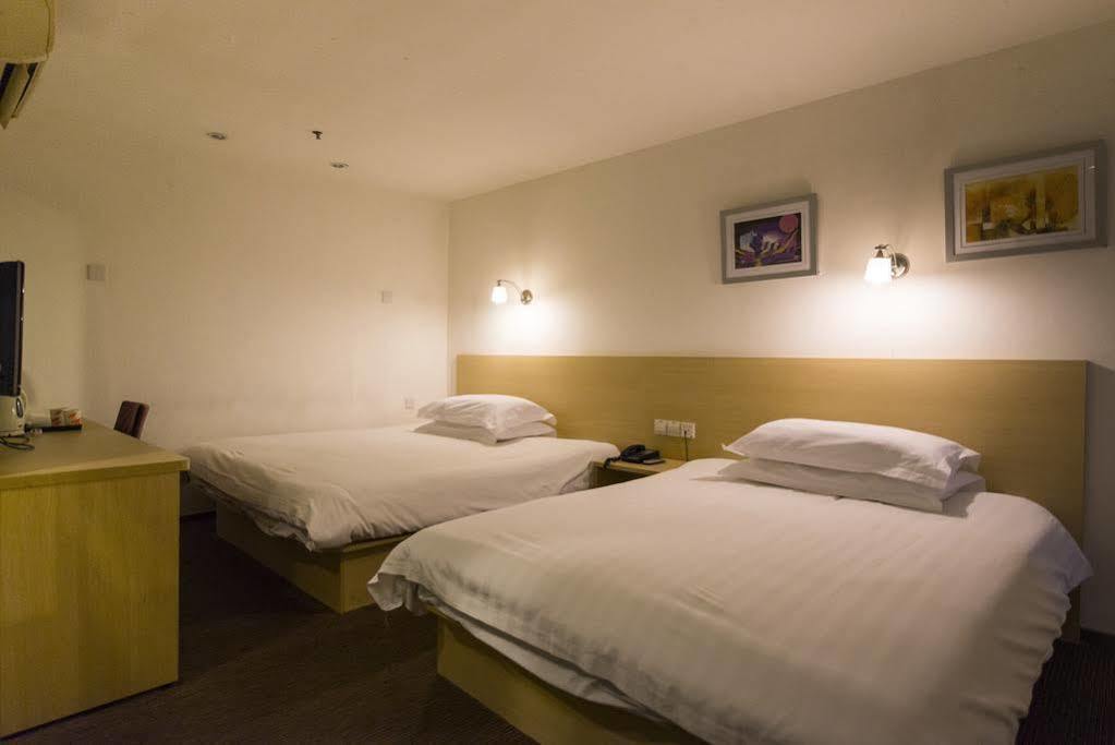 168 Changping Road Branch 3* Thượng Hải