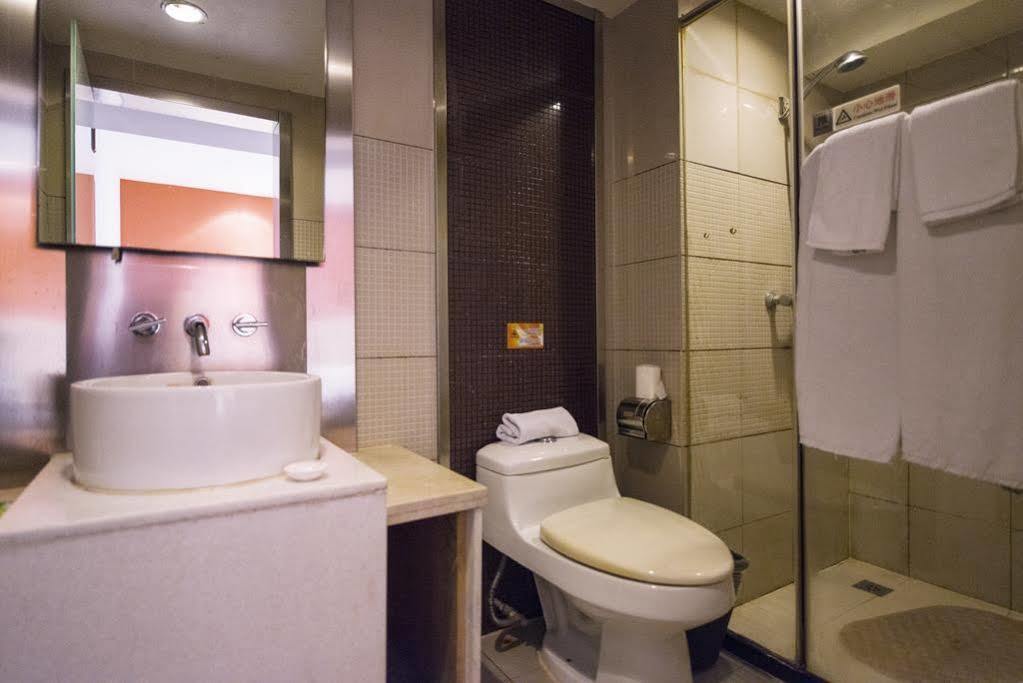 168 Changping Road Branch 3*